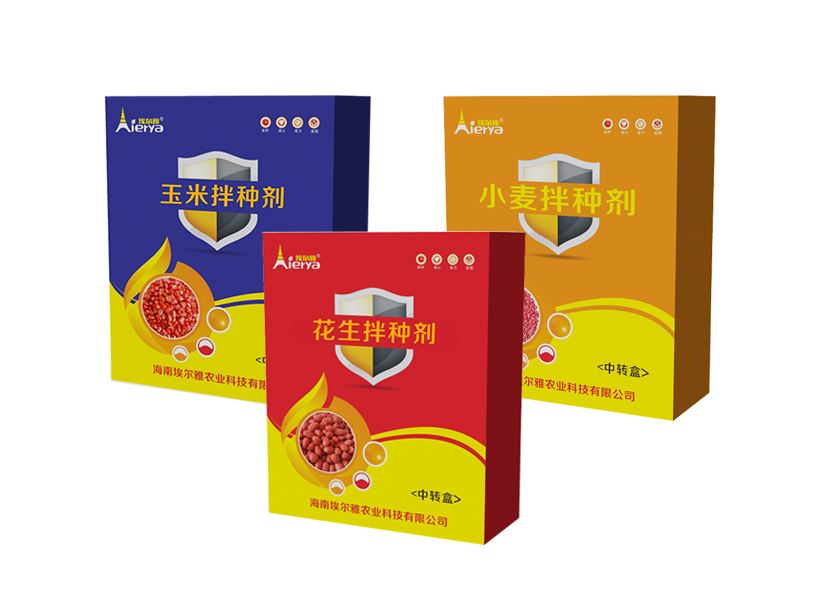 作物拌种剂